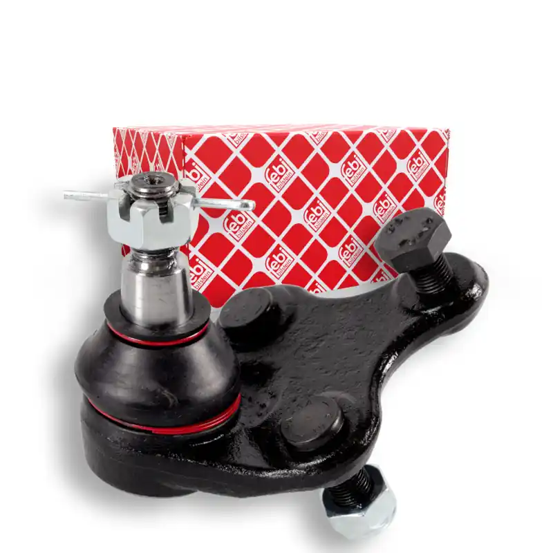 Fuseekogel Febi Bilstein 43033 Speciale Aanbieding