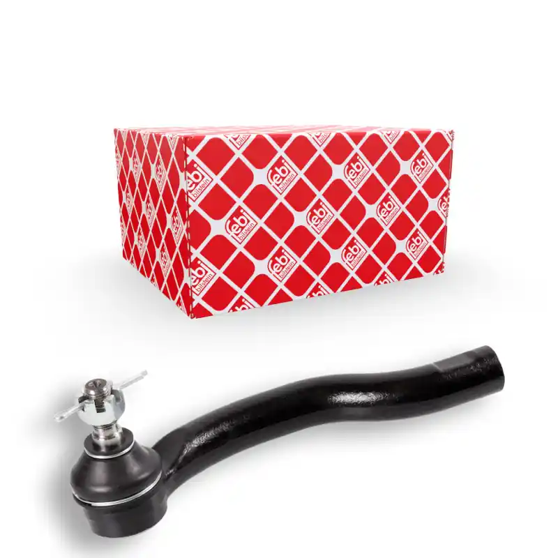 Spoorstangeind \\/ Stuurkogel Febi Bilstein 43205 Premium