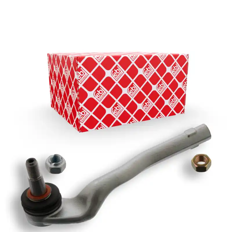 Veilige Betaling Spoorstangeind \\/ Stuurkogel Febi Bilstein 44212