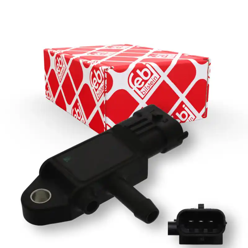 Uitlaatgasdruk sensor Febi Bilstein 44337 Ambachtelijk
