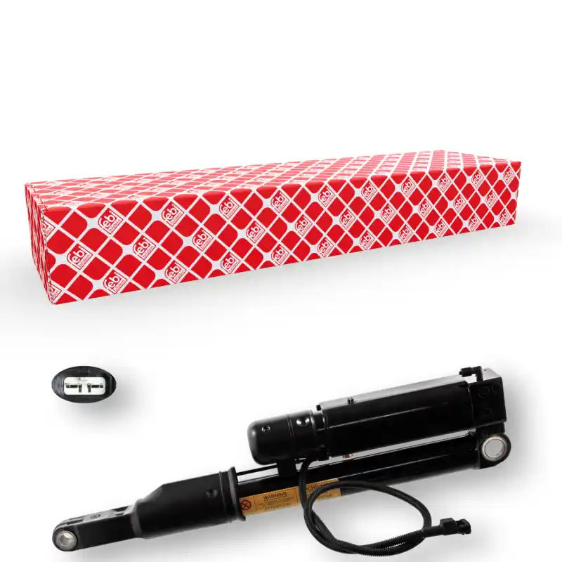 Origineel Cabine kantelcilinder Febi Bilstein 44594