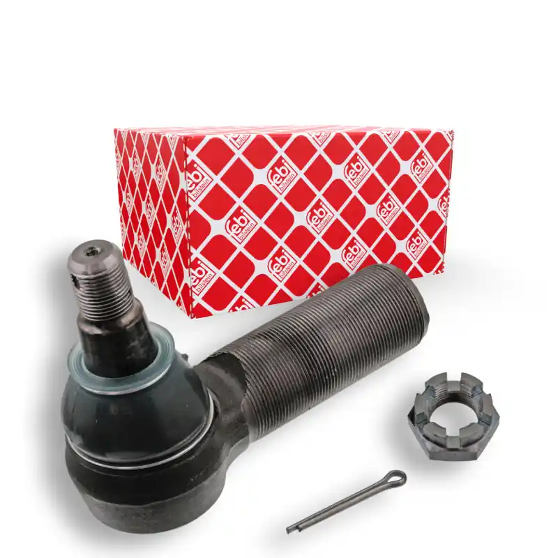 Flitsaanbieding Spoorstangeind \\/ Stuurkogel Febi Bilstein 44876