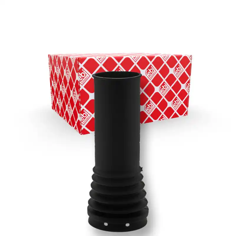 Flitsaanbieding Stofkap schokdemper Febi Bilstein 44882