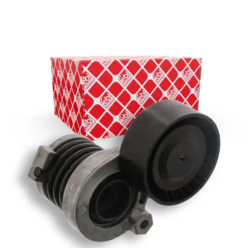 Direct Beschikbaar Spanner poly V-riem Febi Bilstein 44980