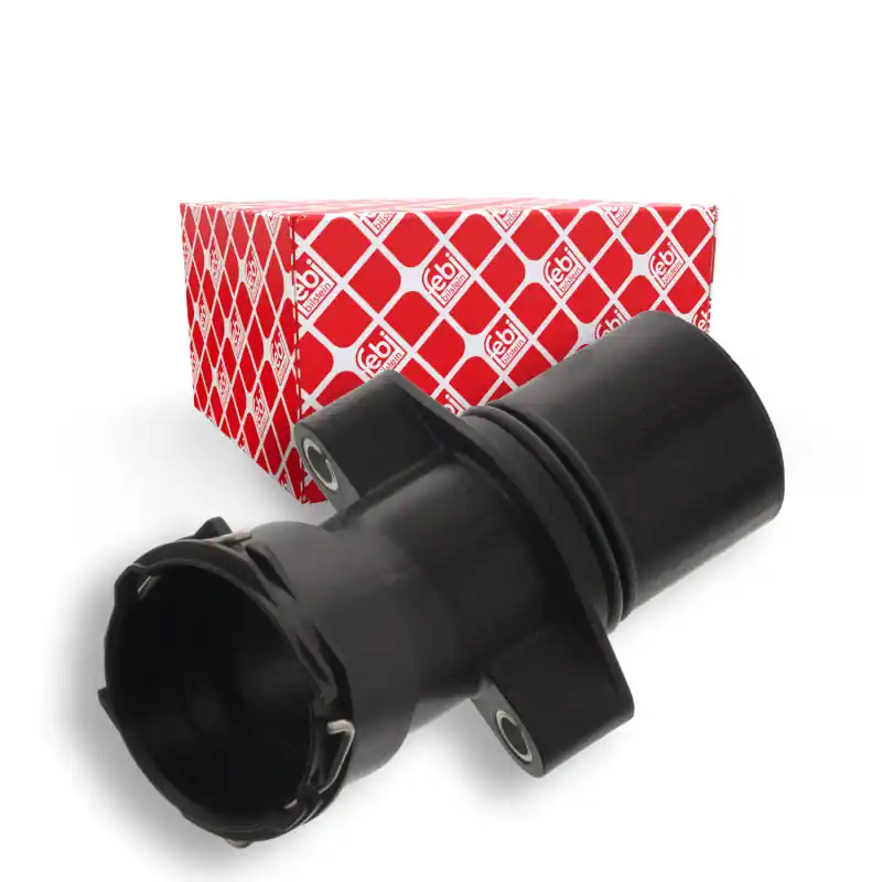 Koelvloeistofflens Febi Bilstein 44986 Exclusief