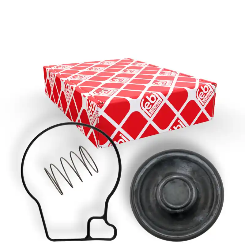 Uitverkoop Ontluchtingklep nokkenasbehuizing Febi Bilstein 45171