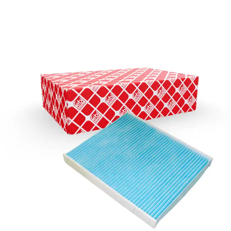 Betaalbaar Interieurfilter Febi Bilstein 45535