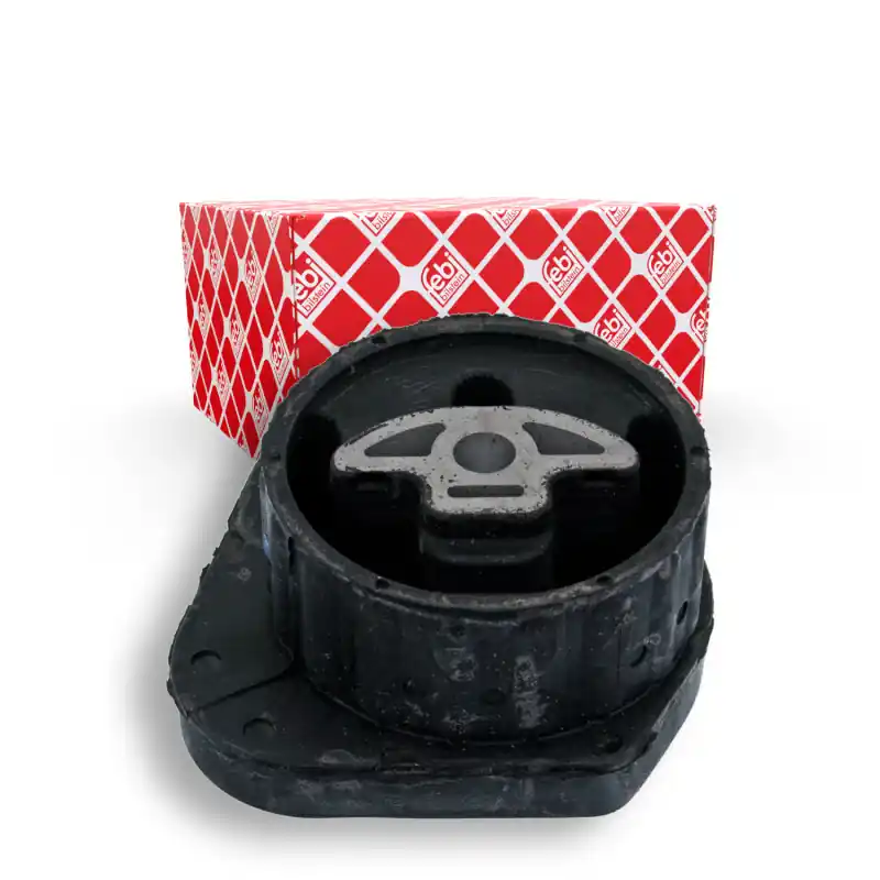 Nieuw Ophangrubber automaatbak Febi Bilstein 45608