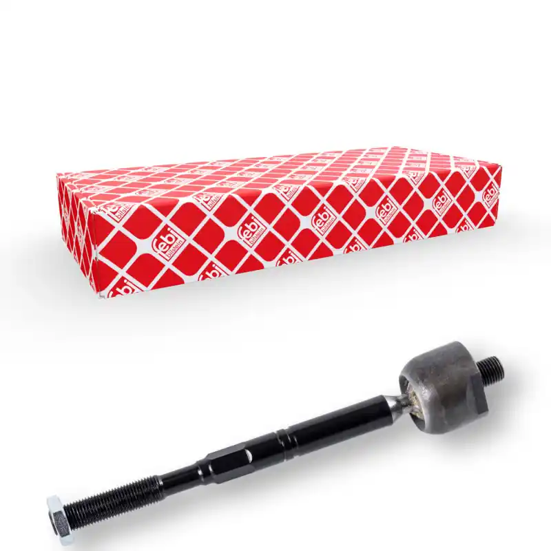 Veilige Betaling Axiaal gewricht \\/ spoorstang Febi Bilstein 45610