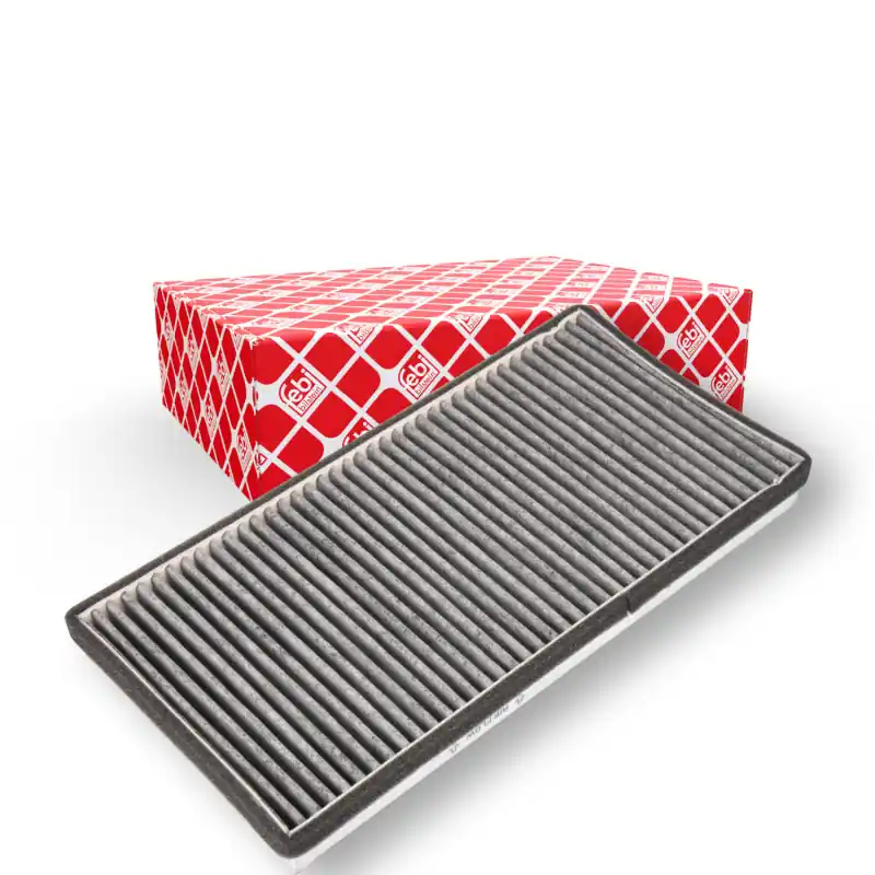 Interieurfilter Febi Bilstein 45613 Populair