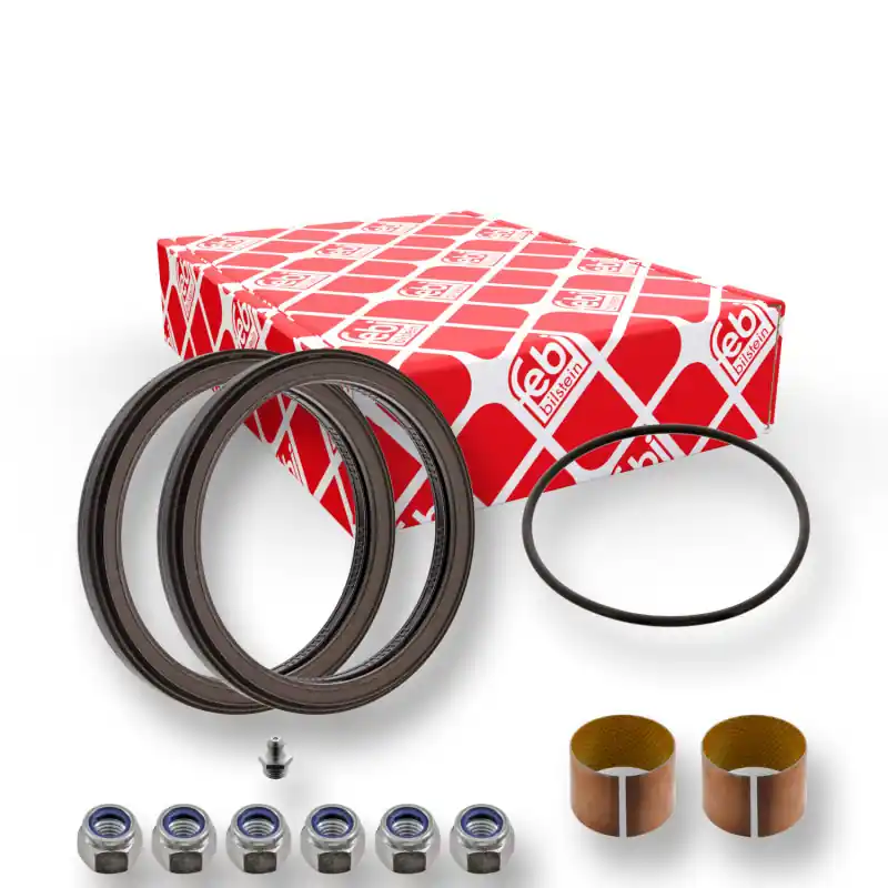 Veerlager reparatiekit Febi Bilstein 45621 Seizoensaanbieding