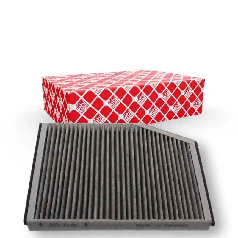 Interieurfilter Febi Bilstein 45857 Koop Vandaag