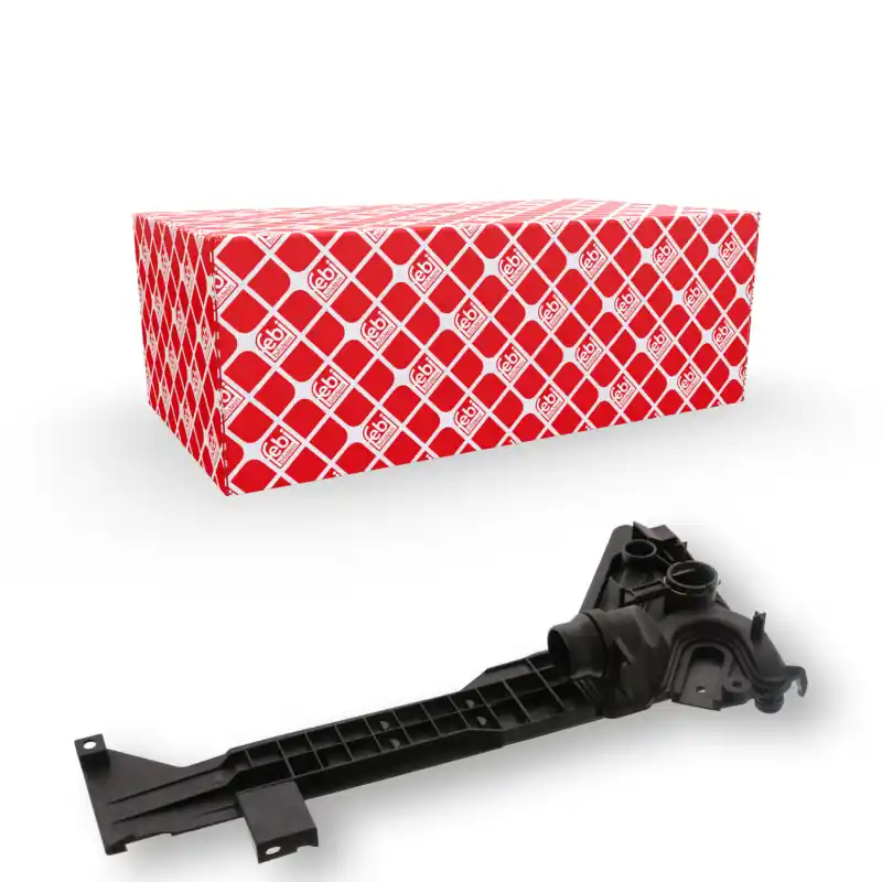 Gratis Retour Expansievathouder Febi Bilstein 46269