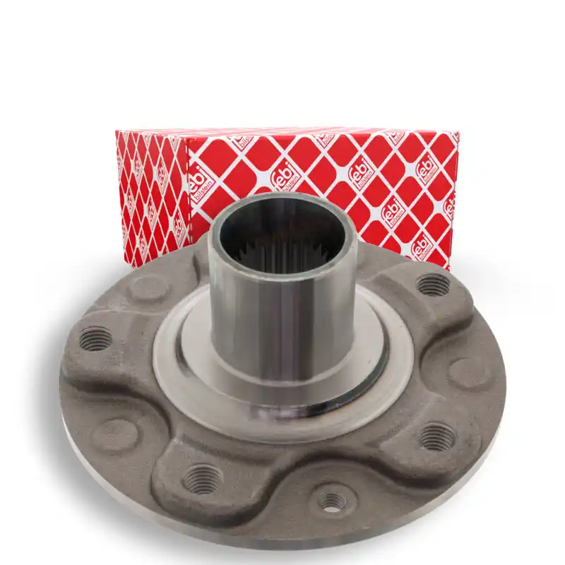 Wielnaaf Febi Bilstein 46619 Handgemaakt