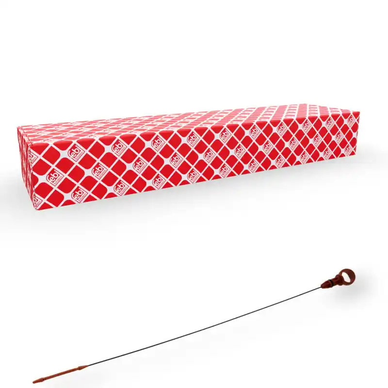 Authentiek Oliepeilstok Febi Bilstein 47302