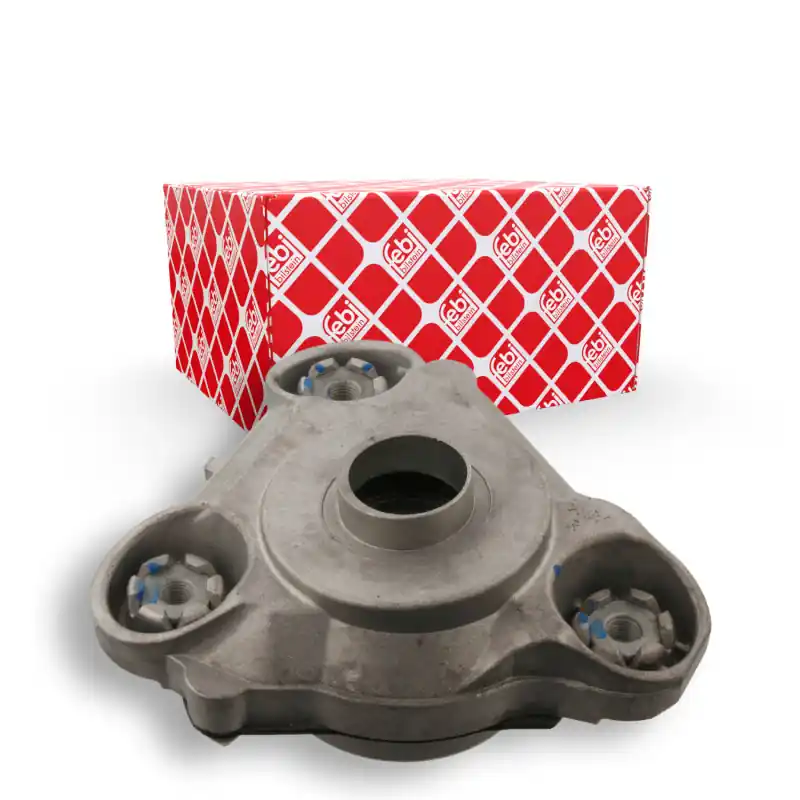Gereduceerde Prijs Veerpootlager \\u0026 rubber Febi Bilstein 47319