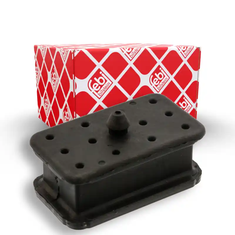 Goedkoop Bladveerlagerbus Febi Bilstein 47389