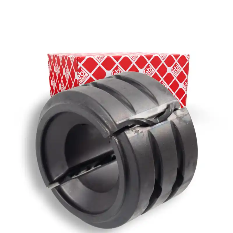 Stabilisatorstang rubber Febi Bilstein 47647 Snelle Levering