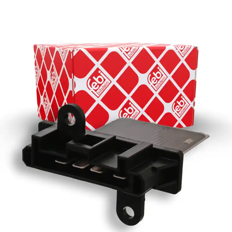 Kachel-\\/voorschakelweerstand Febi Bilstein 47955 Beste Prijs