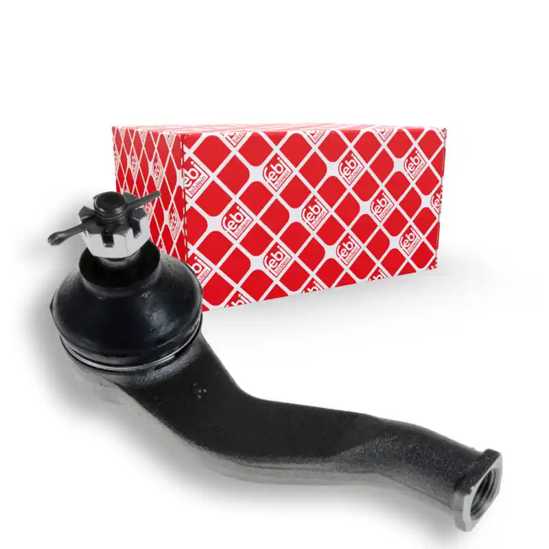 Spoorstangeind \\/ Stuurkogel Febi Bilstein 48031 Voordeelprijs