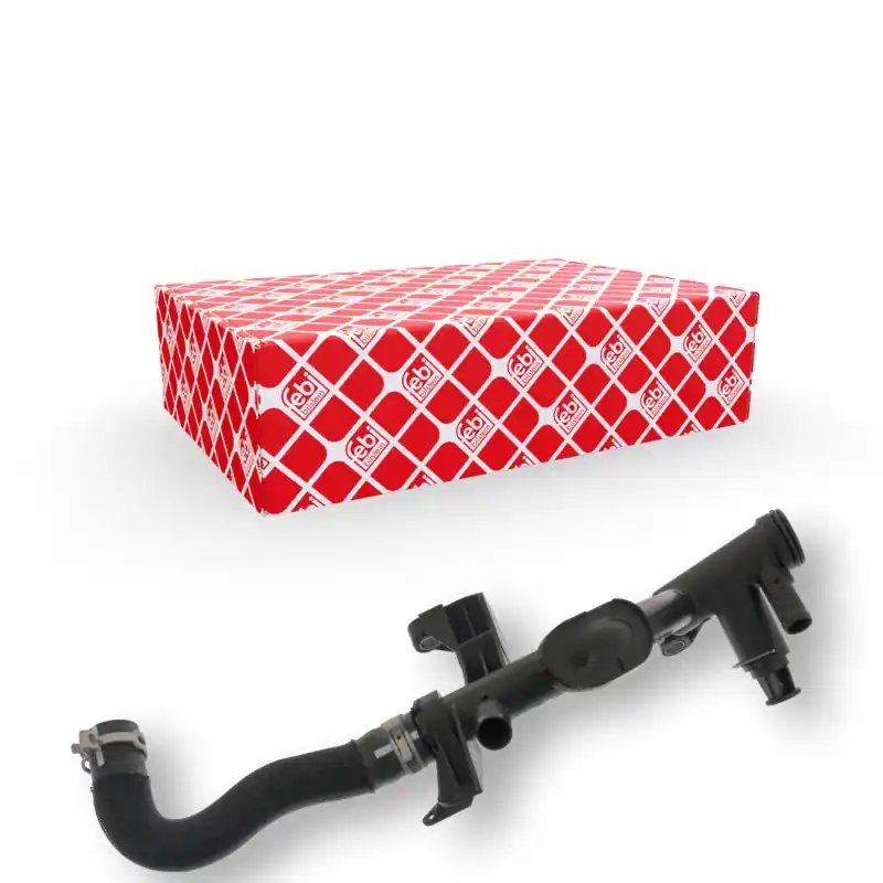 Modern Radiateurslang Febi Bilstein 48330