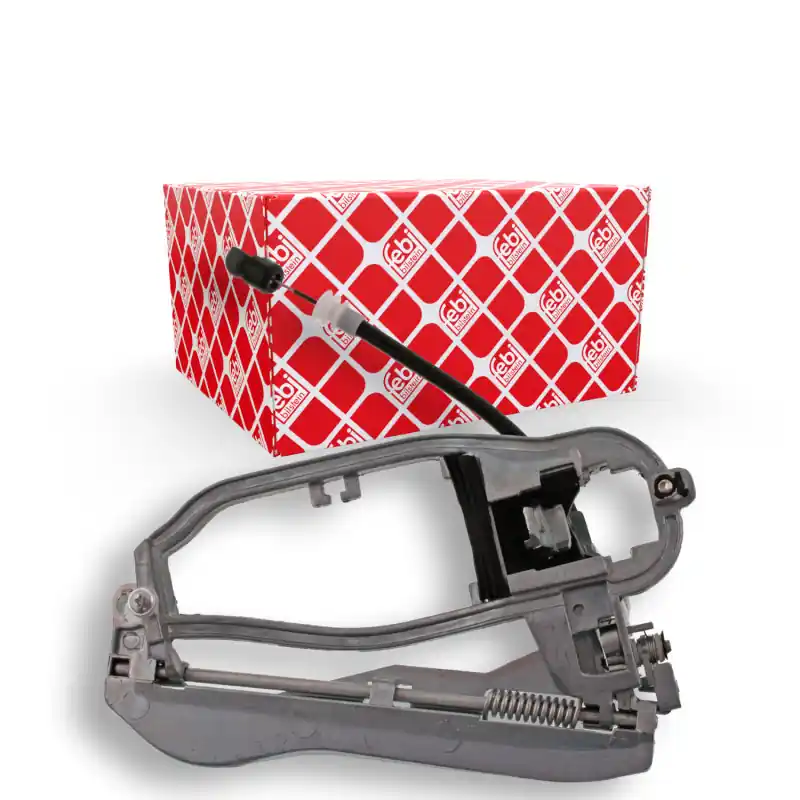 Nieuwe Collectie Deurgreep Febi Bilstein 48364