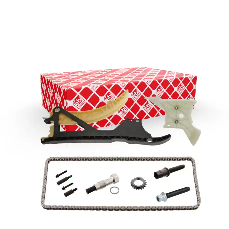 Express Levering Distributieketting kit Febi Bilstein 48385