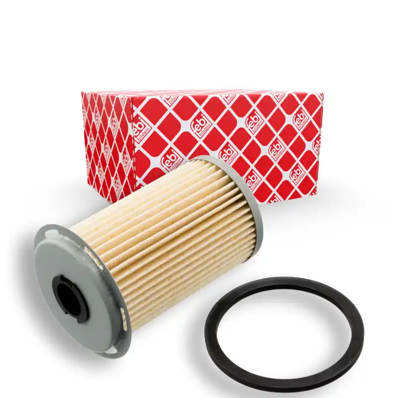 Nieuw Model Brandstoffilter Febi Bilstein 48472