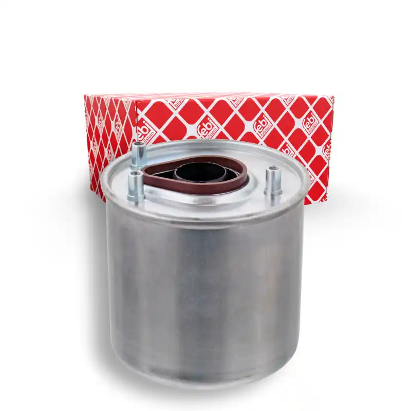 Brandstoffilter Febi Bilstein 48548 Koop Online