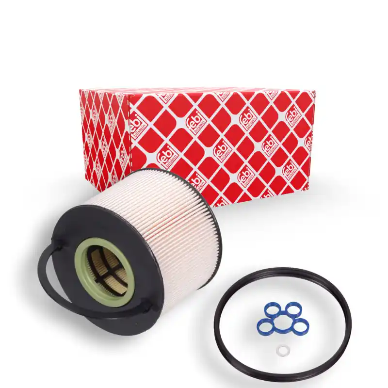 Brandstoffilter Febi Bilstein 48552 Meest Verkocht