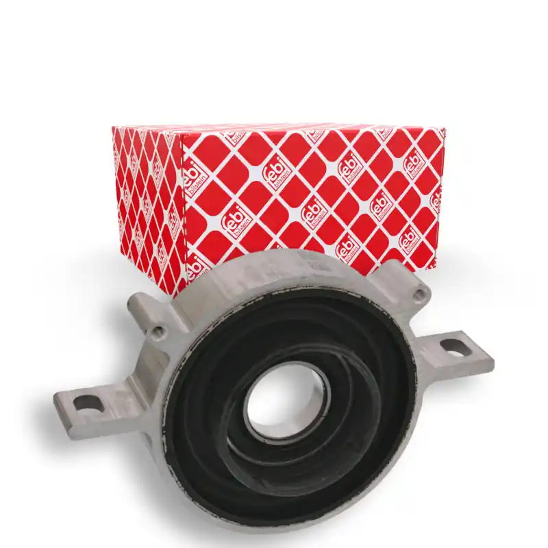 Cardanaslager \\/ ophanging Febi Bilstein 49445 Veilige Betaling