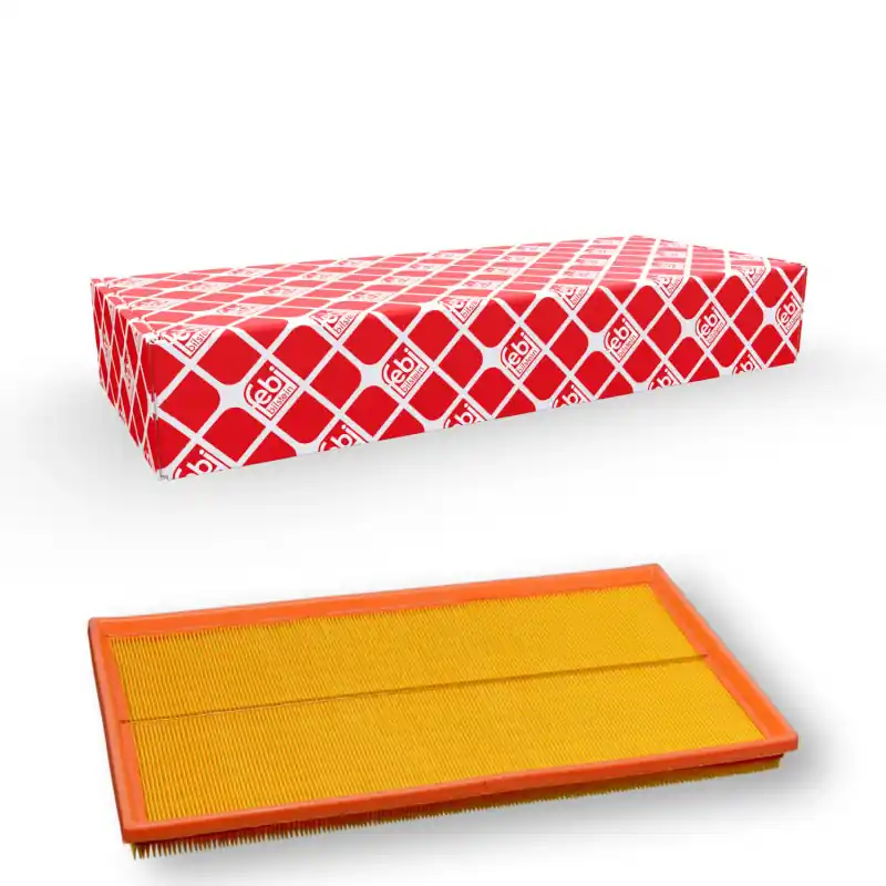 Gereduceerde Prijs Luchtfilter Febi Bilstein 49660