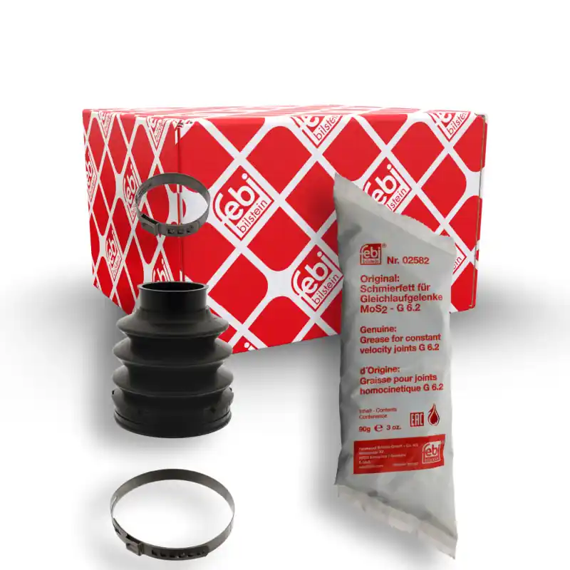 Modern Aandrijfashoes Febi Bilstein 49889