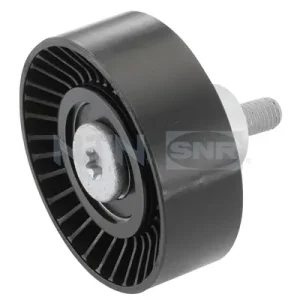 Merkproduct Geleiderol (poly) V-riem SNR GA357.55