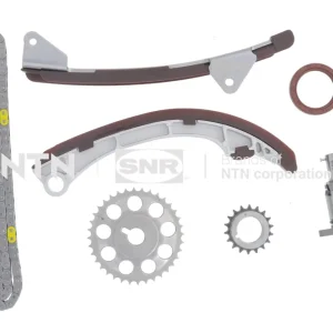 Merkproduct Distributieketting kit SNR KDC469.03