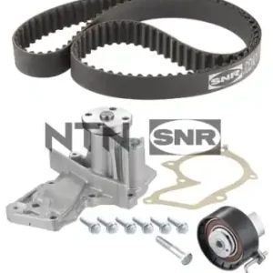 Merkproduct Distributieriem kit inclusief waterpomp SNR KDP452.240