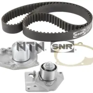 Nieuw Distributieriem kit inclusief waterpomp SNR KDP455.560