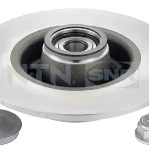 Remschijven SNR KF155.77U Speciale Aanbieding