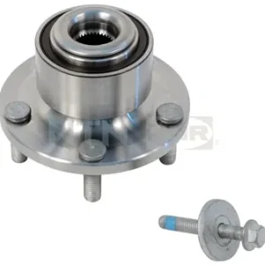 Wiellagerset SNR R152.62 Gratis Retour