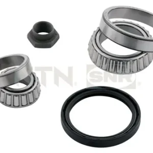 Authentiek Wiellagerset SNR R154.24