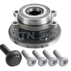 Wiellagerset SNR R154.56 Bulkbestelling