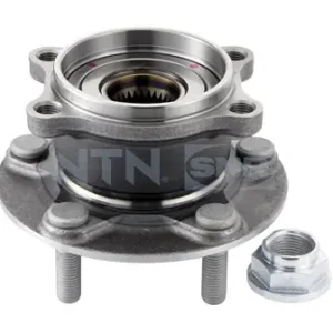 Wiellagerset SNR R170.65 Geld-Terug-Garantie