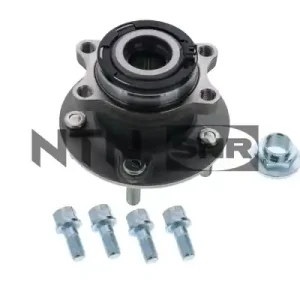 Wiellagerset SNR R173.71 Limited Edition