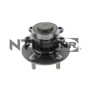 Geld-Terug-Garantie Wiellagerset SNR R174.107