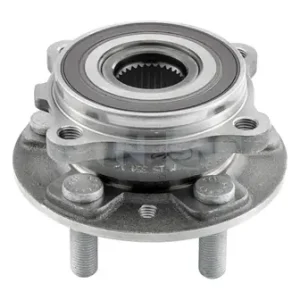 Wiellagerset SNR R183.18 Laatste Kans