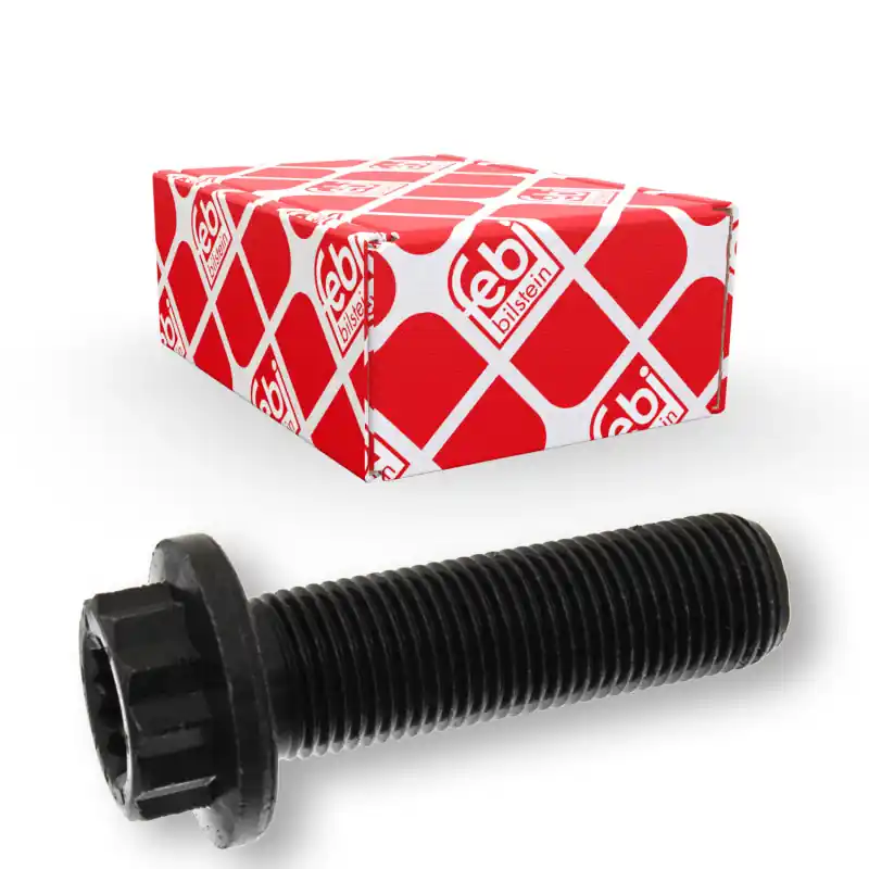 Weekendaanbieding Krukaspoelie bout Febi Bilstein 23042