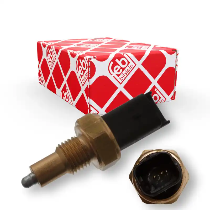 Achteruitrijlichtschakelaar Febi Bilstein 37346 Laatste Versie