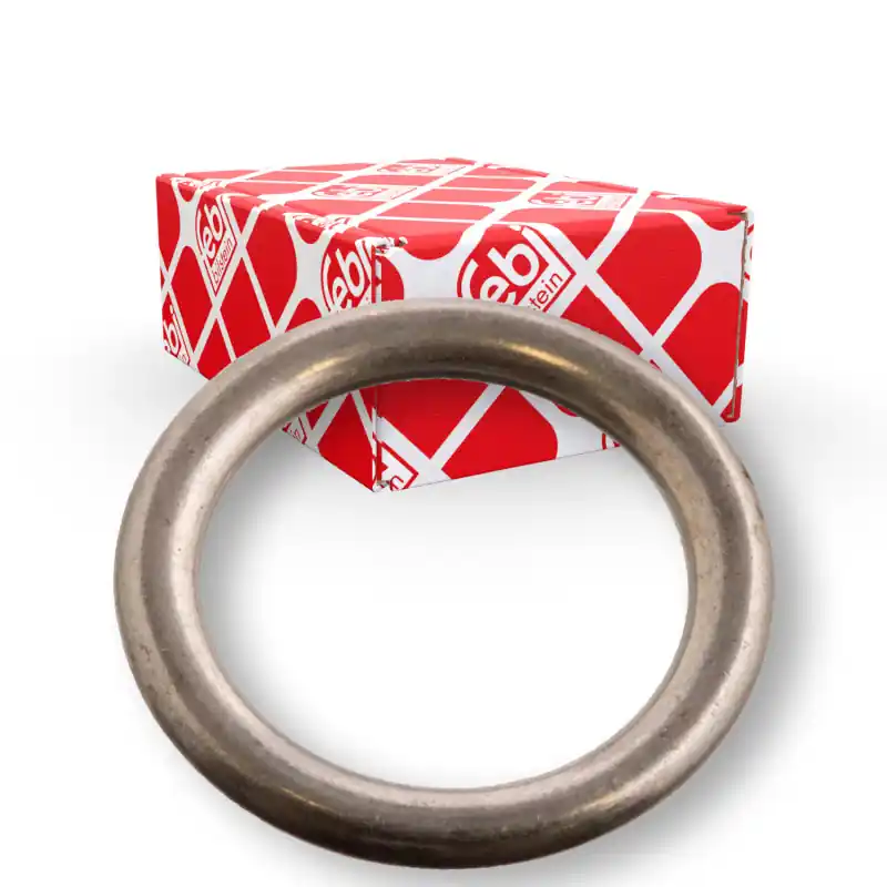 Olie aftapplug dichting Febi Bilstein 39733 Beperkte Voorraad