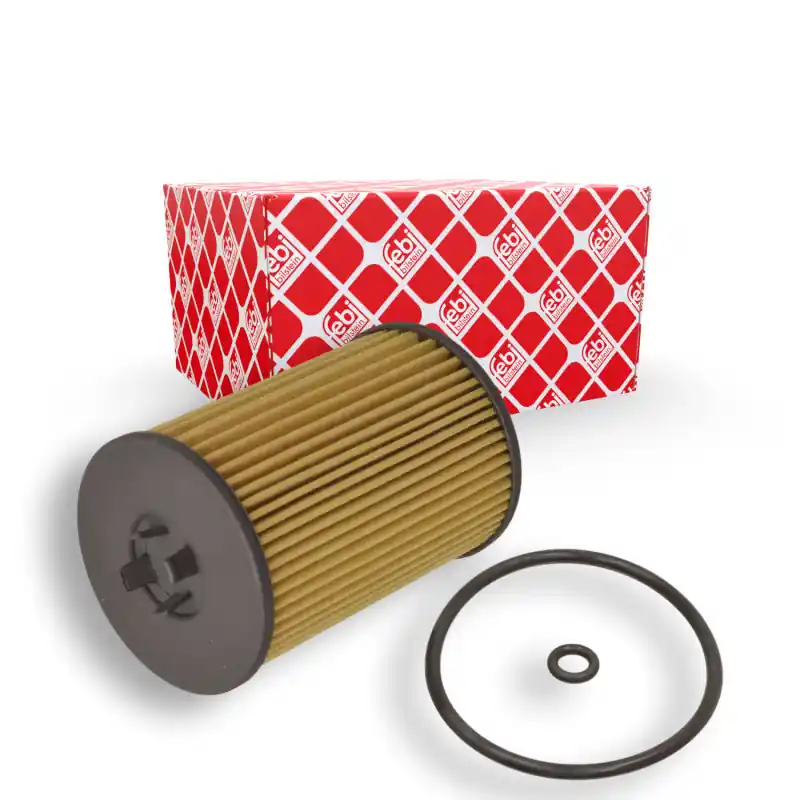 Seizoensaanbieding Oliefilter Febi Bilstein 47827