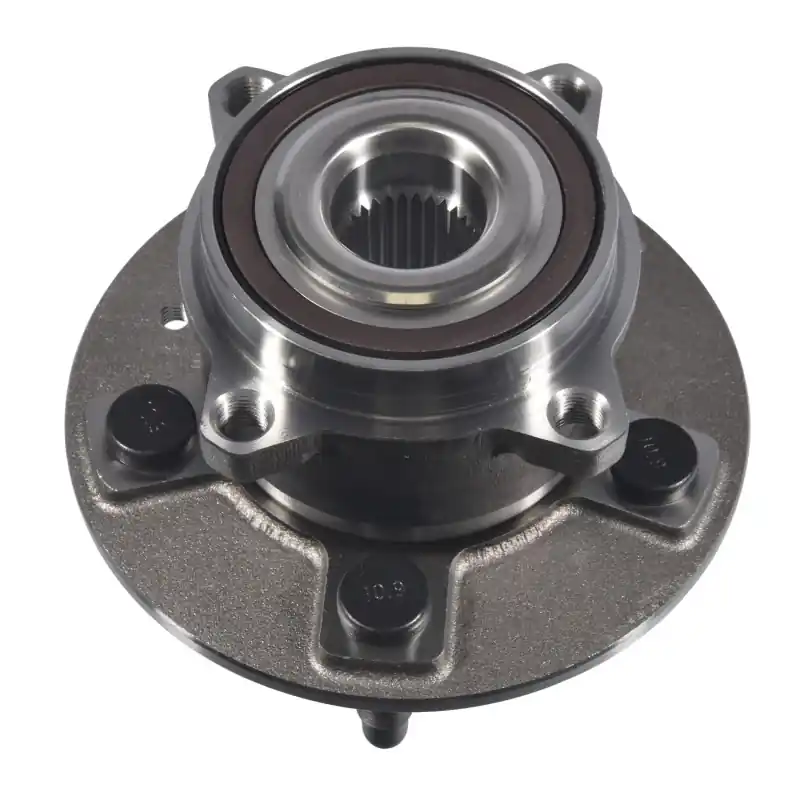 Wiellagerset Febi Bilstein 183917 Bestseller